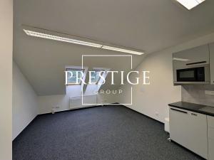 Pronájem kanceláře, Praha - Malá Chuchle, Zbraslavská, 88 m2