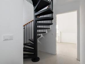 Prodej bytu 3+kk, Praha - Bubeneč, Na výšinách, 91 m2