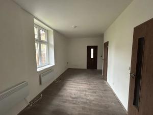 Prodej bytu 2+kk, Brno, Jiráskova, 35 m2