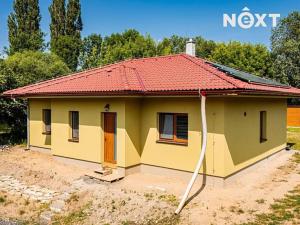 Prodej rodinného domu, Úhřetice, 89 m2