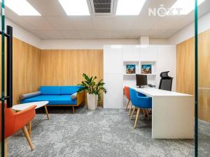 Prodej obchodního prostoru, Pardubice, Na Spravedlnosti, 200 m2