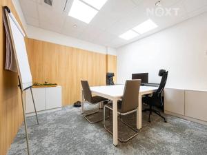 Prodej kanceláře, Pardubice, Na Spravedlnosti, 200 m2