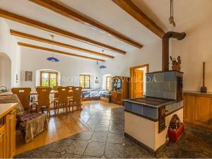 Prodej chalupy, Oudoleň, 243 m2