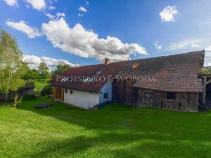 Prodej chalupy, Oudoleň, 243 m2