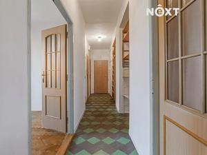 Prodej bytu 3+1, Karviná, Borovského, 65 m2