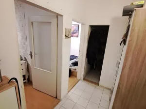 Pronájem bytu 2+kk, Praha - Kyje, Lipnická, 54 m2