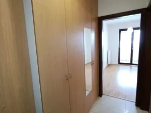 Pronájem bytu 2+kk, Chrudim, Václavská, 44 m2