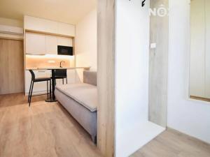 Pronájem bytu 1+kk, Břeclav, Břetislavova, 18 m2