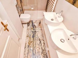 Pronájem bytu 3+kk, Praha - Staré Město, Rybná, 108 m2