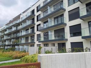 Pronájem bytu 3+kk, Praha - Žižkov, Malešická, 86 m2