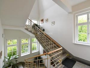 Pronájem bytu 3+1, Praha - Dejvice, 137 m2