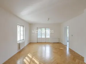 Pronájem rodinného domu, Praha - Nebušice, V oblouku, 212 m2