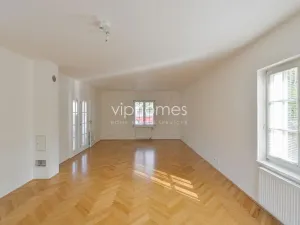 Pronájem rodinného domu, Praha - Nebušice, V oblouku, 212 m2