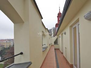 Pronájem bytu 5+kk, Praha - Malá Strana, Újezd, 286 m2