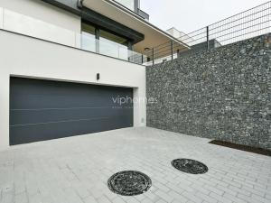 Pronájem rodinného domu, Praha - Řepy, 334 m2