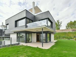 Pronájem rodinného domu, Praha - Řepy, 334 m2