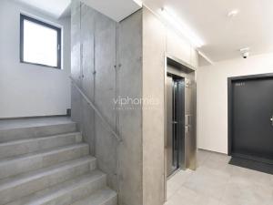 Pronájem bytu 3+kk, Praha - Řepy, U Lesoparku, 100 m2