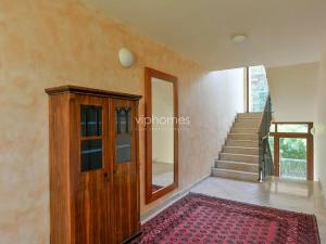 Pronájem bytu 1+kk, Praha - Bubeneč, Mlýnská, 53 m2