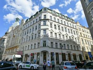 Pronájem bytu 3+kk, Praha - Josefov, Žatecká, 164 m2