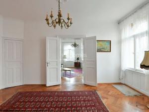 Pronájem bytu 3+1, Praha - Staré Město, Konviktská, 112 m2