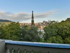 Pronájem bytu 3+1, Praha - Staré Město, Konviktská, 112 m2