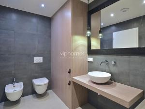 Pronájem bytu 3+kk, Praha - Vinohrady, náměstí Jiřího z Poděbrad, 112 m2