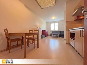 Prodej bytu 2+kk, Ostrava, Jiřího Trnky, 45 m2