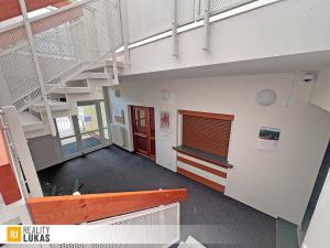 Pronájem bytu 2+kk, Ostrava, Jiřího Trnky, 45 m2