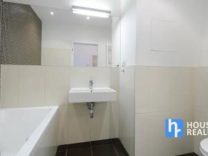 Pronájem bytu 2+kk, Praha - Hlubočepy, Geologická, 41 m2