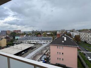 Prodej bytu 3+1, Ostrava, Výstavní, 77 m2