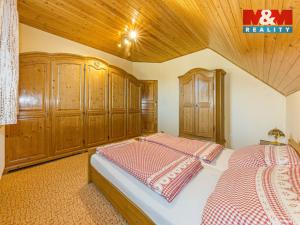 Prodej rodinného domu, Běstvina - Vestec, 112 m2