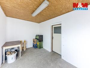 Prodej rodinného domu, Běstvina - Vestec, 112 m2