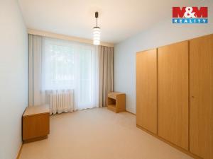 Prodej bytu 3+1, Praha - Střížkov, Teplická, 54 m2