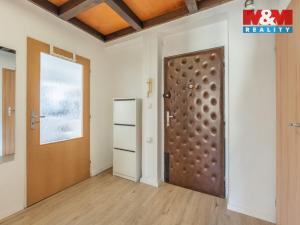 Pronájem bytu 2+kk, Praha - Smíchov, Fráni Šrámka, 49 m2