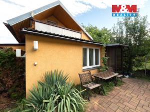 Prodej chaty, Praha - Hloubětín, 24 m2