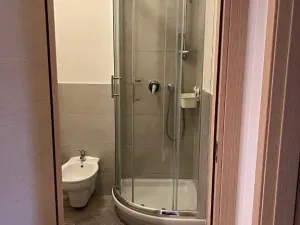 Pronájem bytu 2+kk, Praha - Nusle, Mečislavova, 41 m2