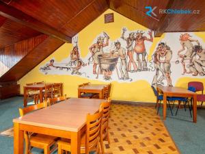 Prodej restaurace, Daskabát, 950 m2