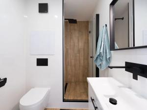 Prodej bytu 2+kk, Praha - Zličín, Nedašovská, 40 m2