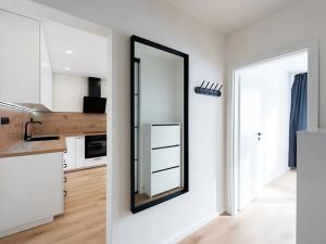 Prodej bytu 2+kk, Praha - Zličín, Nedašovská, 40 m2