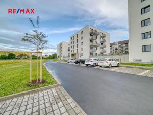 Pronájem bytu 2+kk, Poděbrady, Nerudova, 56 m2