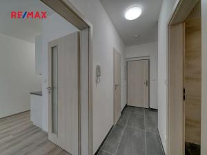 Pronájem bytu 2+kk, Poděbrady, Nerudova, 56 m2