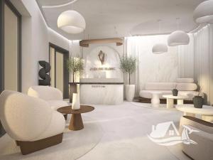 Prodej bytu 1+kk, Nesebar, Bulharsko, 33 m2