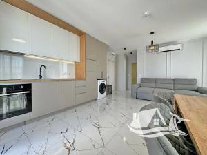 Prodej bytu 2+kk, Nesebar, Bulharsko, 89 m2