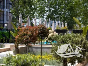 Prodej bytu 2+kk, Nesebar, Bulharsko, 89 m2