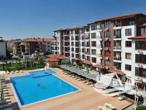 Prodej bytu 4+kk, Ravda, Bulharsko, 100 m2