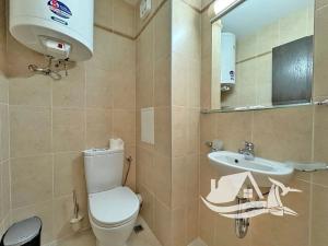 Prodej bytu 2+kk, Sveti Vlas, Bulharsko, 79 m2