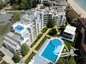 Prodej bytu 3+kk, Ravda, Bulharsko, 89 m2