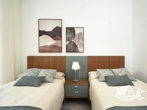 Prodej bytu 4+kk, Vera, Španělsko, 89 m2