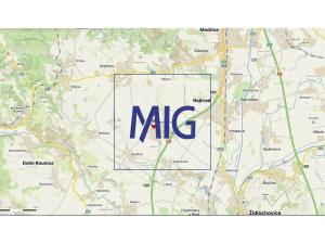 Pronájem obchodního prostoru, Syrovice, 178 m2