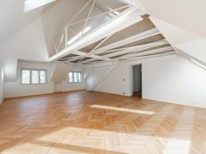 Prodej bytu 5+kk, Praha - Střešovice, Nad hradním vodojemem, 193 m2